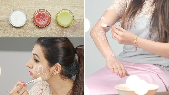 Fading Dark Spots: Your Guide To Achieving An Even Skin Tone