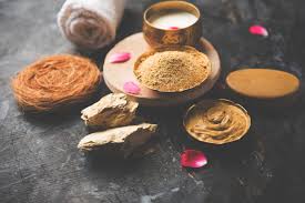 Skin Enlightenment Through Ayurveda: A Holistic Approach To Beauty