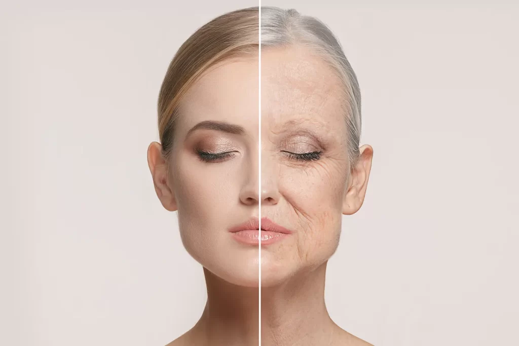 The Science Of Skin Aging: Understanding Wrinkles And Loss Of Elasticity