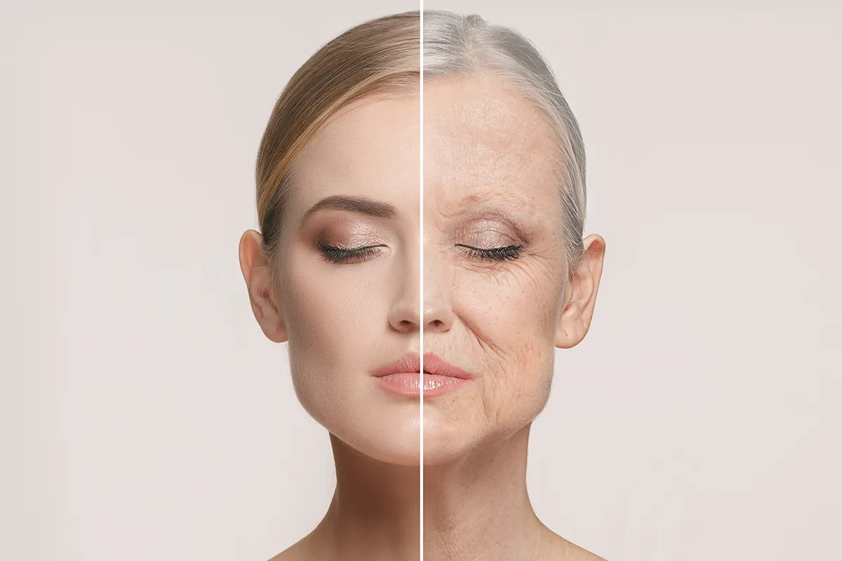The Science Of Skin Aging: Understanding Wrinkles And Loss Of Elasticity