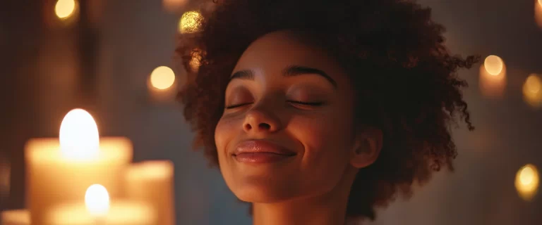 Unlocking Skin Enlightenment: How Nutrition And Mindfulness Transform Your Glow