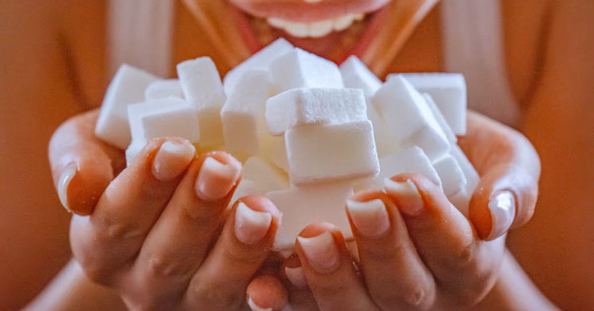 Does Sugar Age Your Skin? What Science Says About Skin Glycation