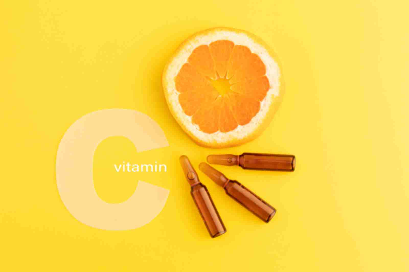 The Role Of Vitamin C In Brightening Skin And Fading Spots